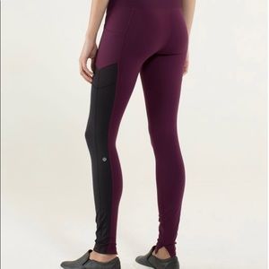 Lululemon Avenue Pant Leggings